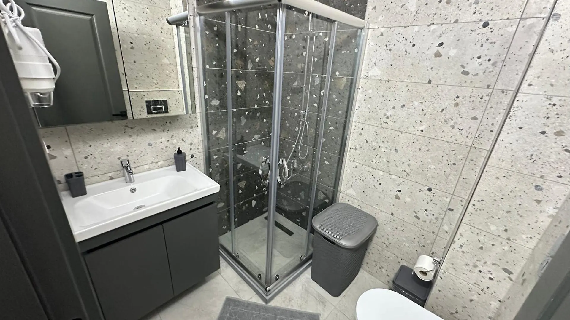 Asil House Apartment Istanbul 0*,  Turkey