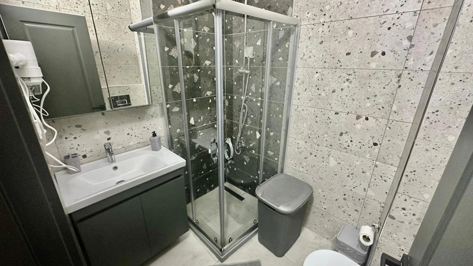 Asil House Apartment Istanbul