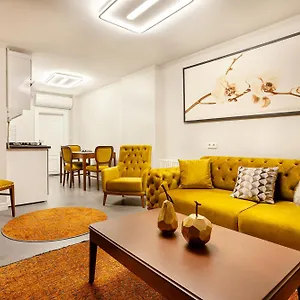 شقة Bellavia Deluxe, اسطنبول