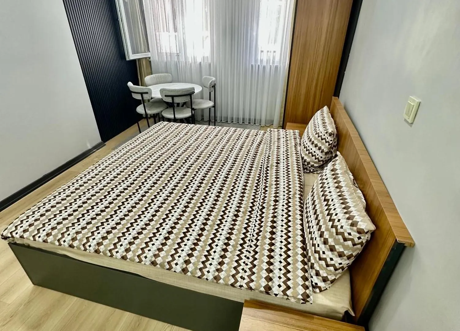 شقة Asil House اسطنبول 0*,