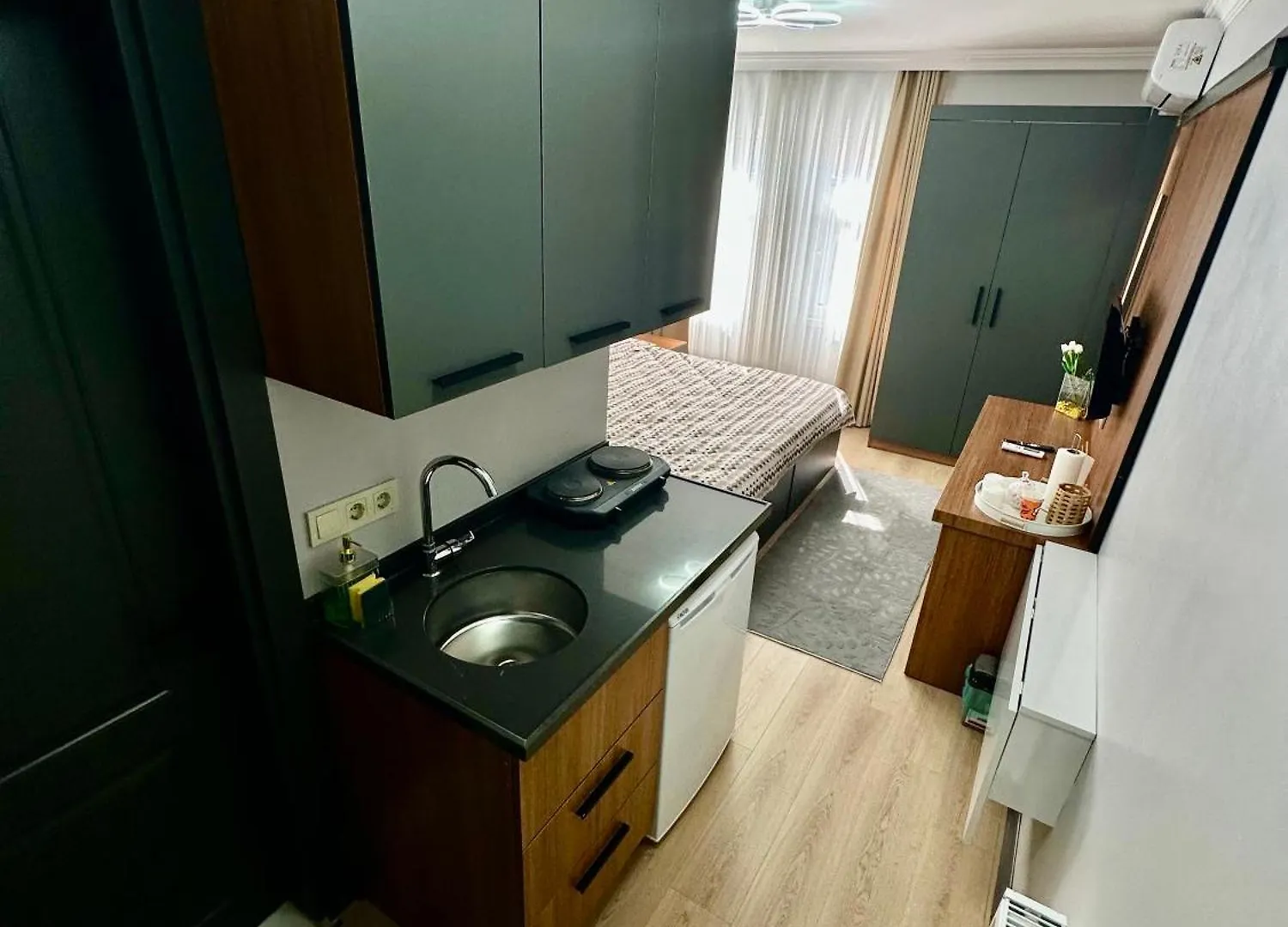 شقة Asil House اسطنبول