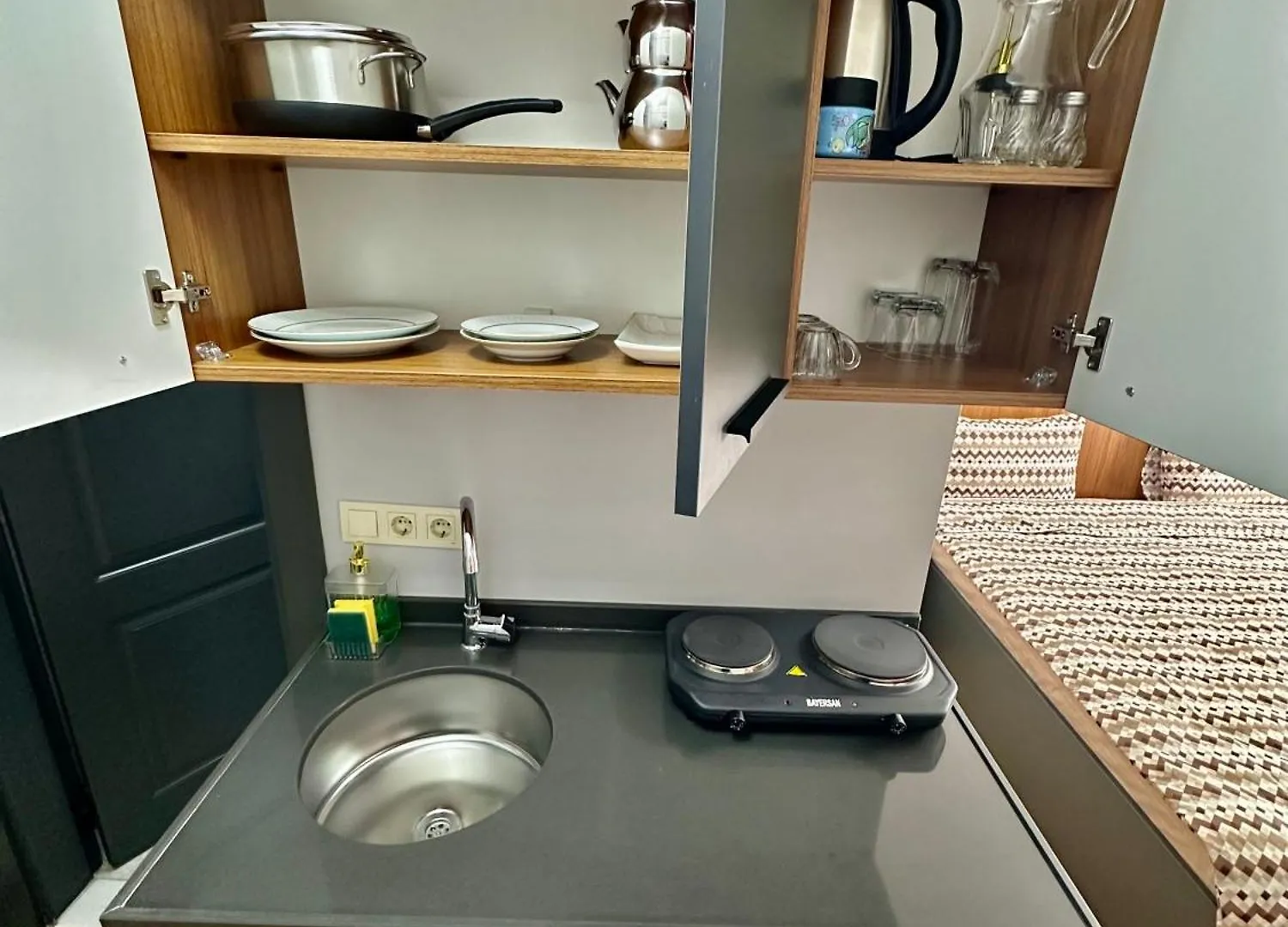 شقة Asil House اسطنبول