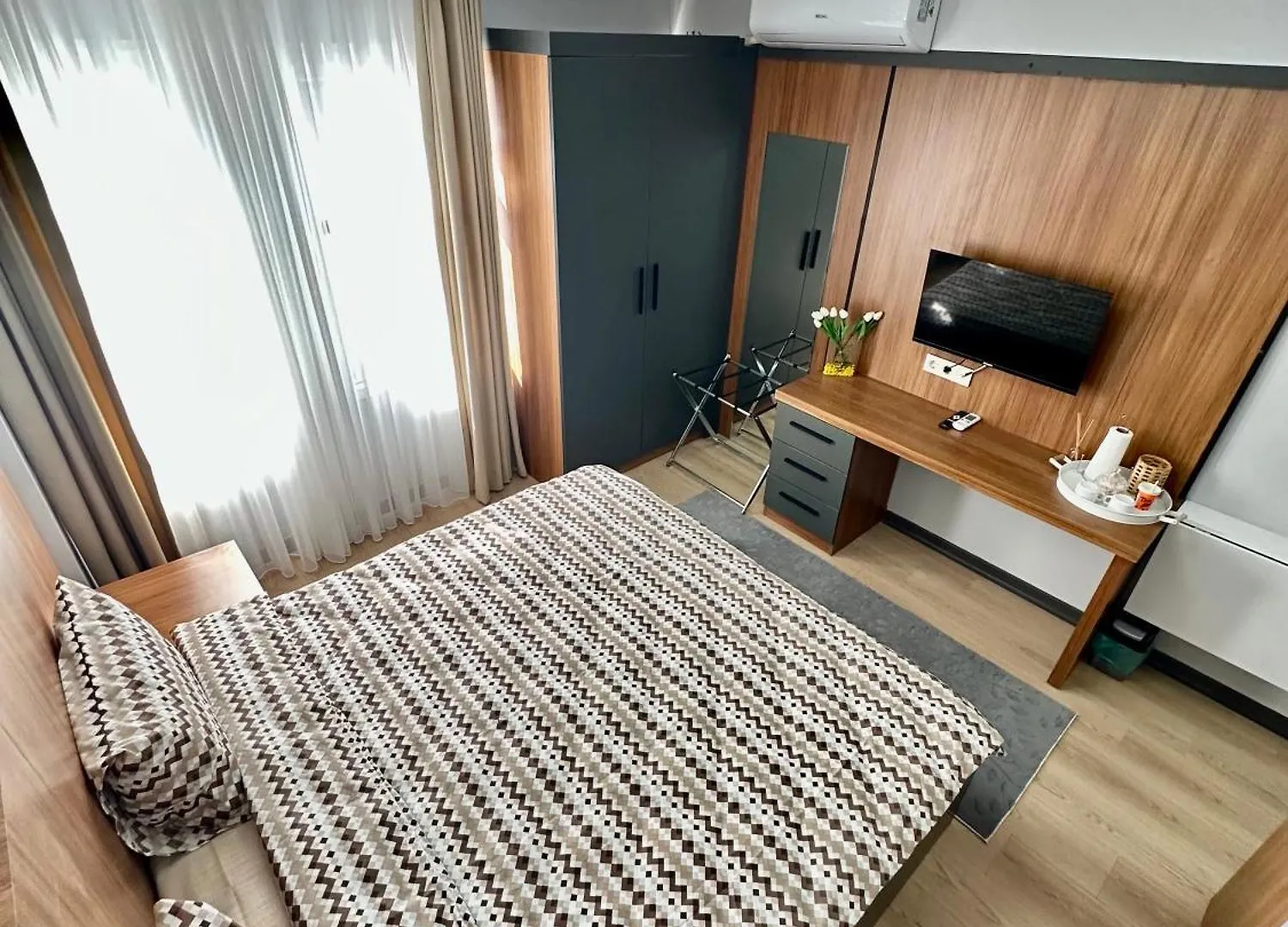 شقة Asil House اسطنبول تركيا