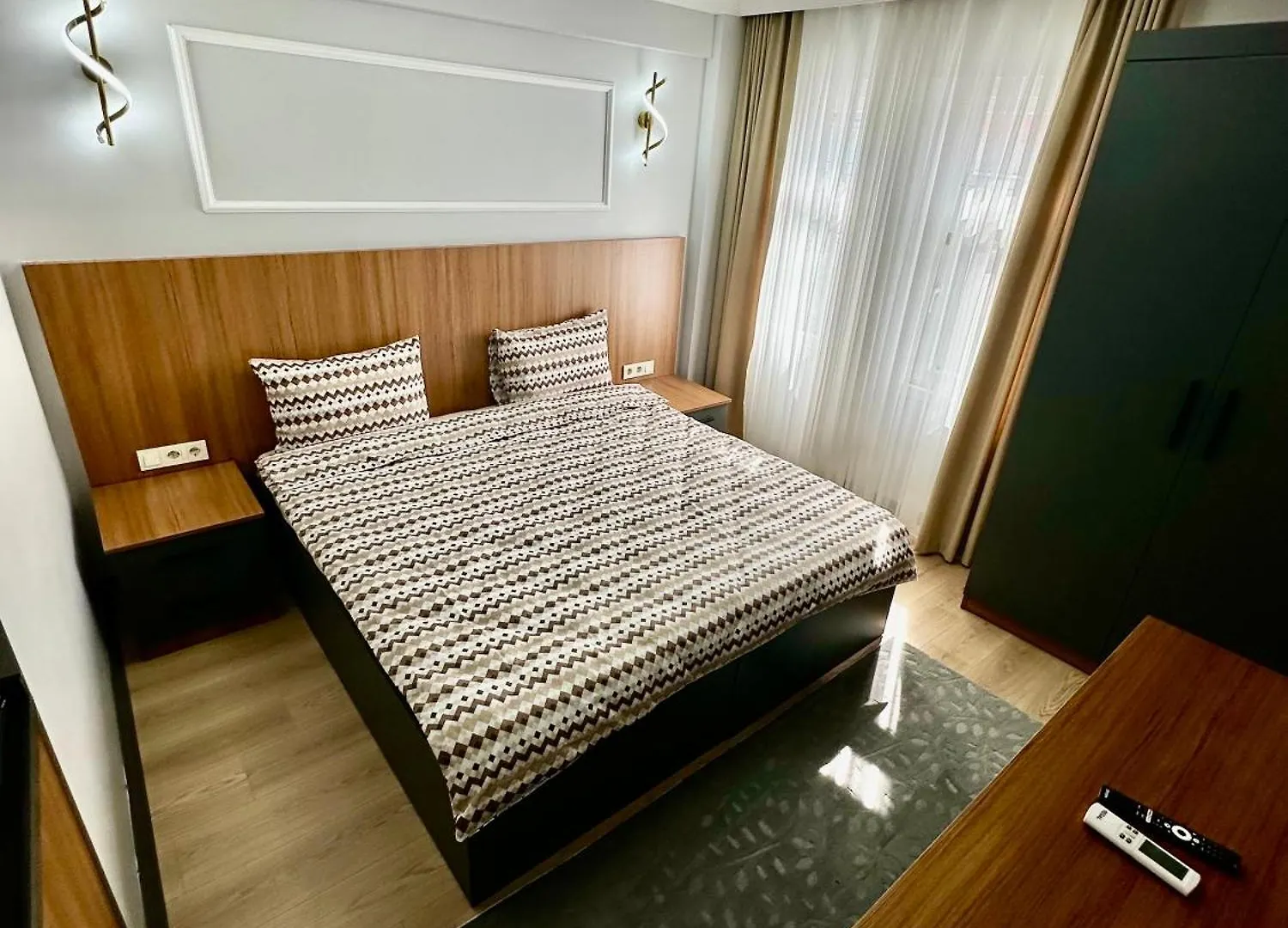 شقة Asil House اسطنبول