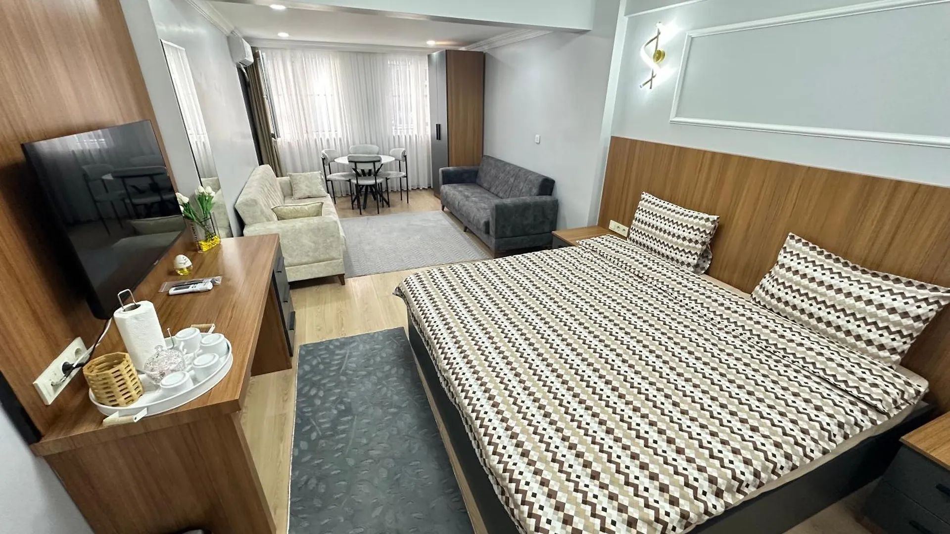 شقة Asil House اسطنبول 0*,