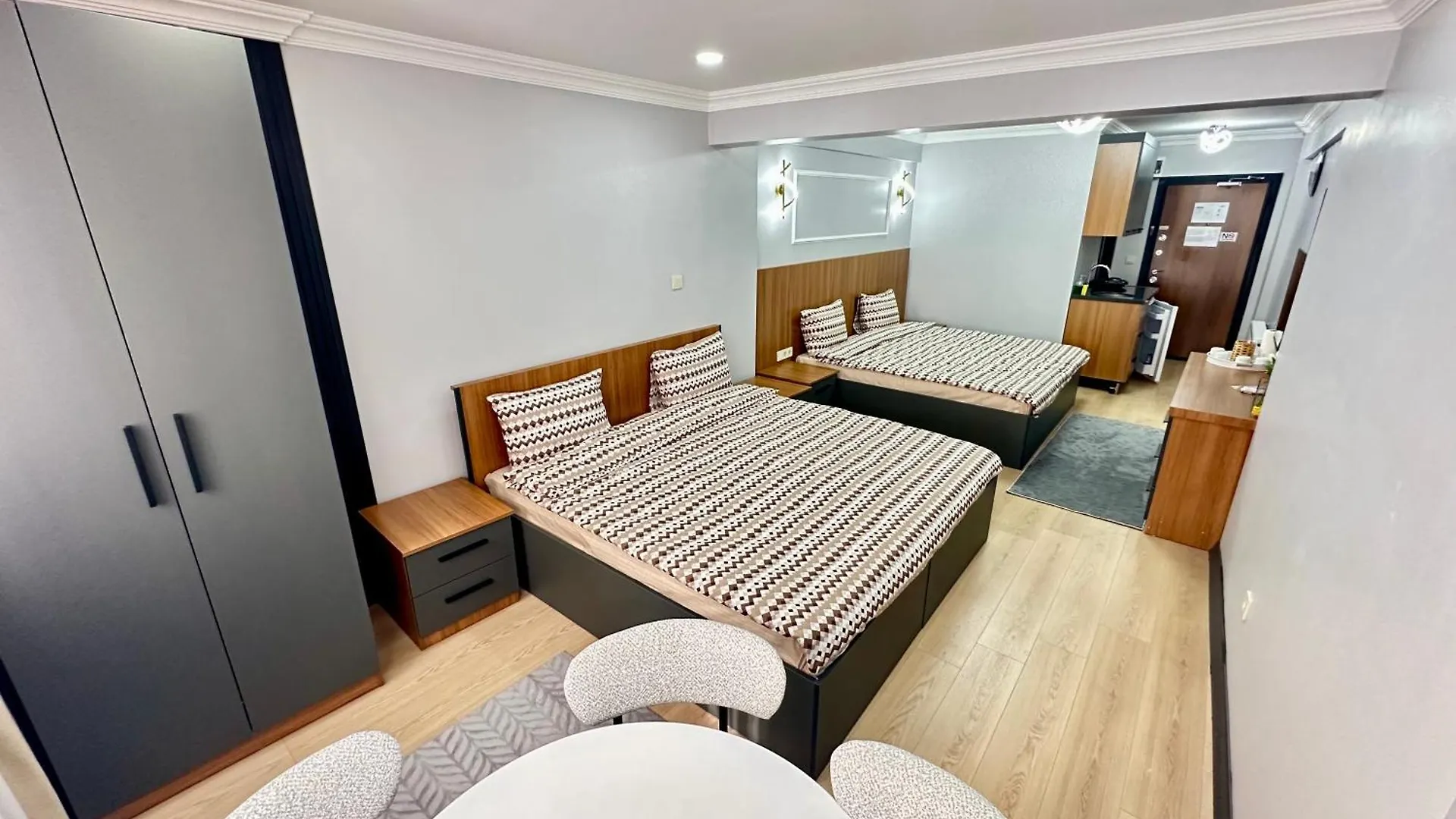 شقة Asil House اسطنبول