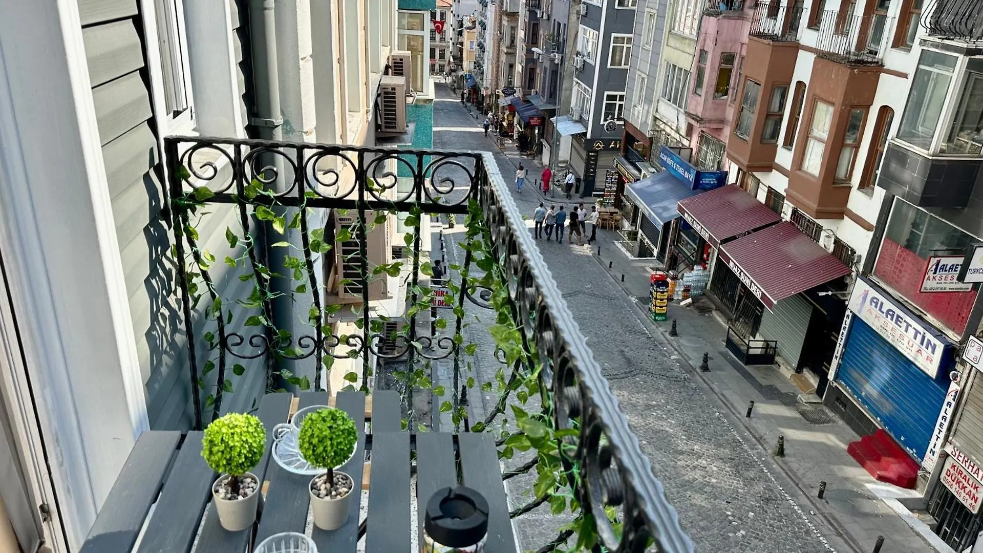 شقة Asil House اسطنبول