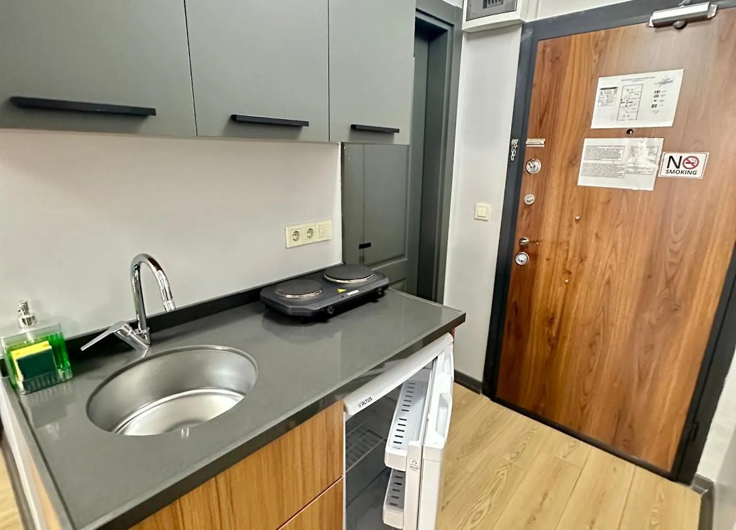 شقة Asil House اسطنبول