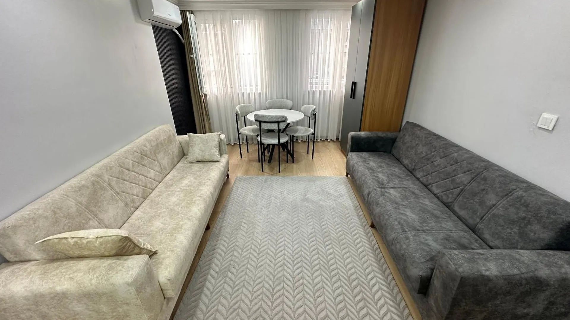 شقة Asil House اسطنبول