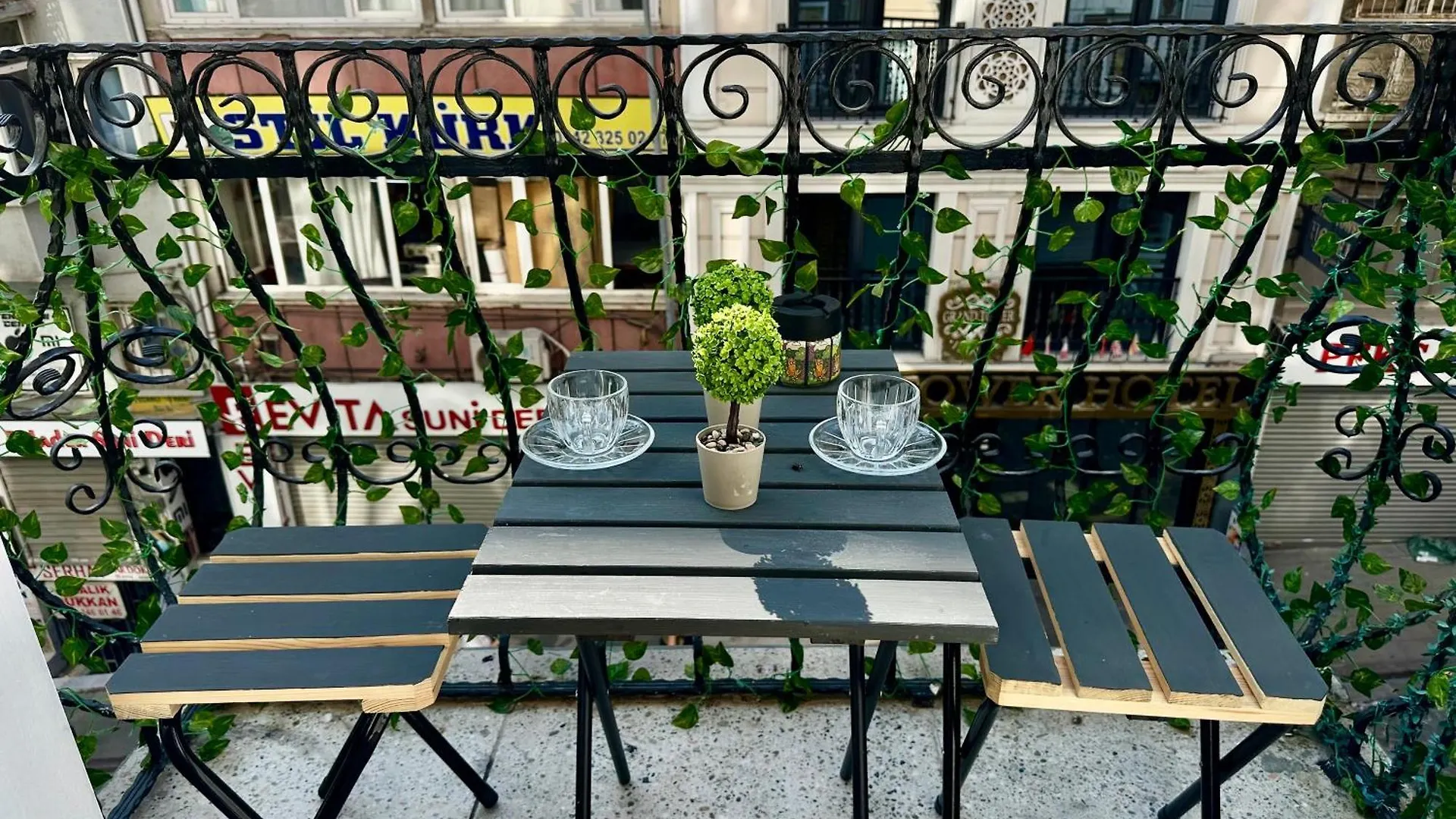 شقة Asil House اسطنبول 0*,  تركيا