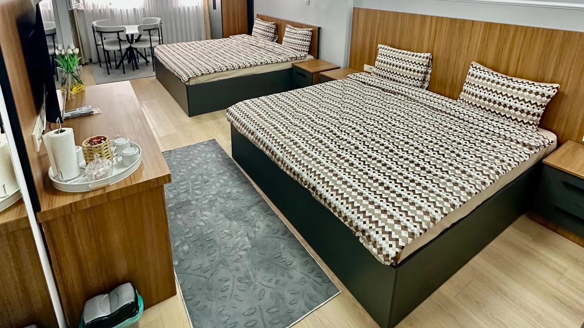 شقة Asil House اسطنبول