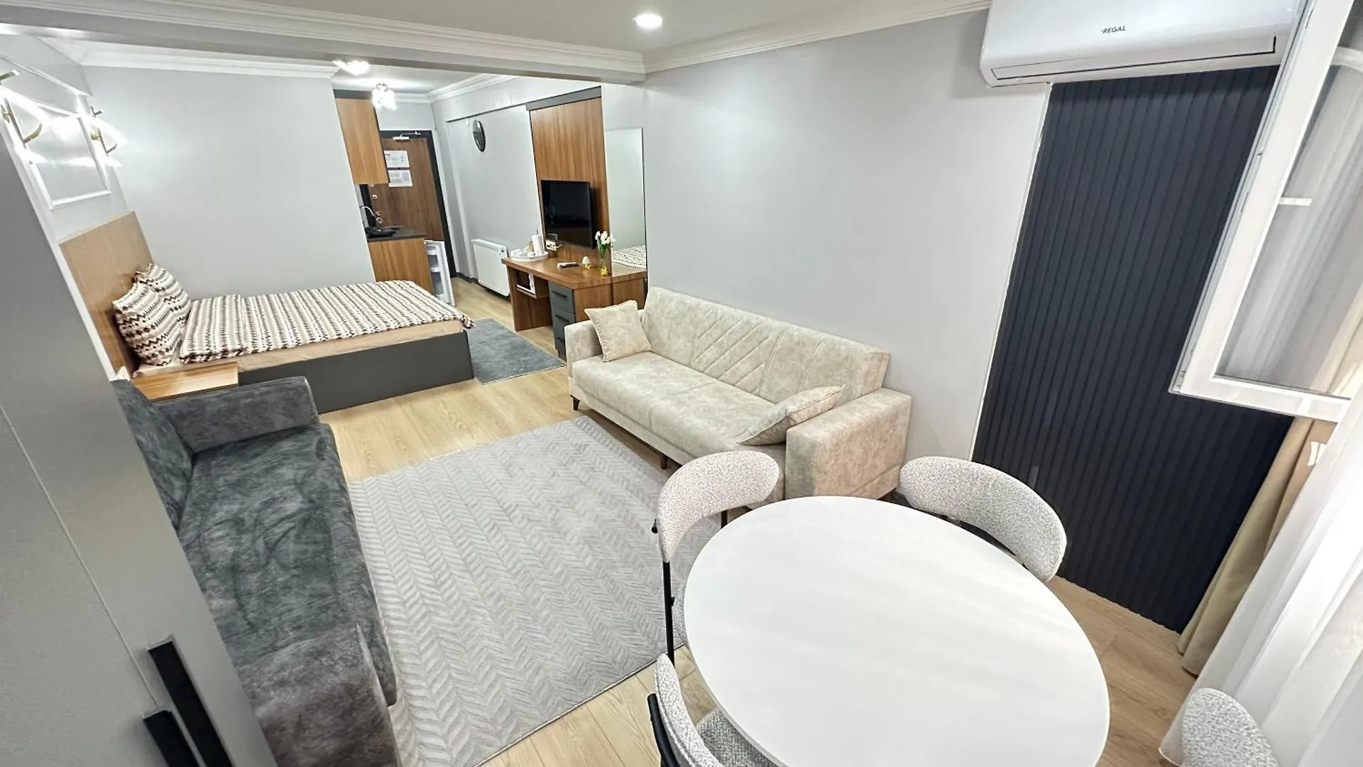 شقة Asil House اسطنبول تركيا