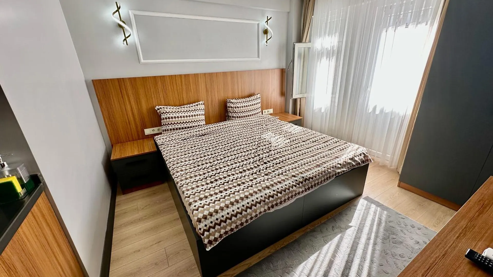 شقة Asil House اسطنبول تركيا