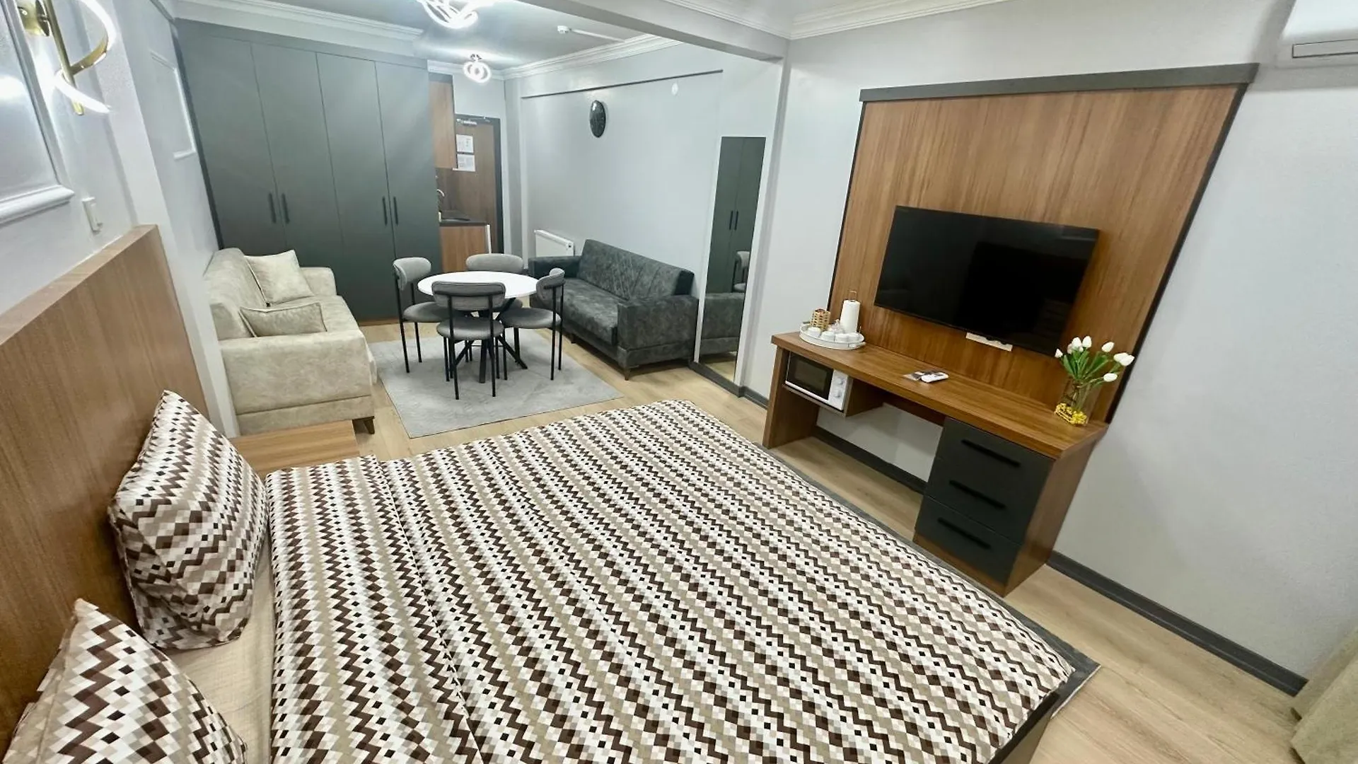 شقة Asil House اسطنبول