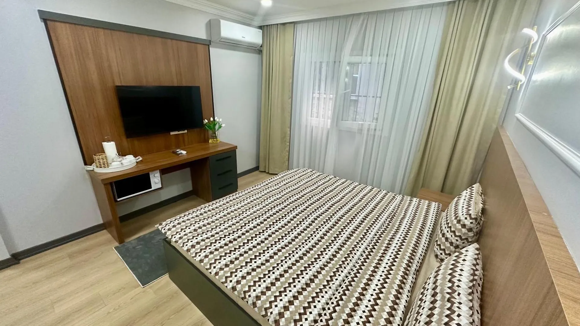 شقة Asil House اسطنبول تركيا