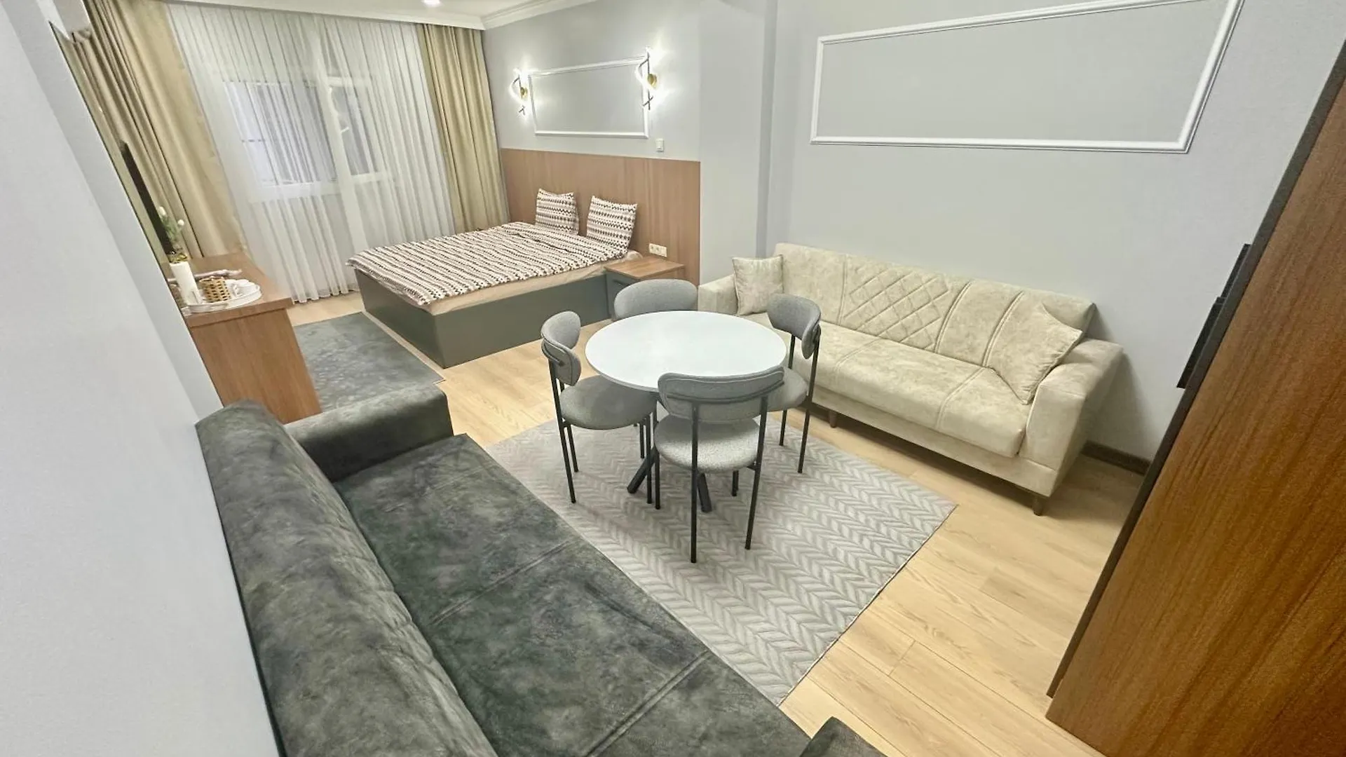 شقة Asil House اسطنبول