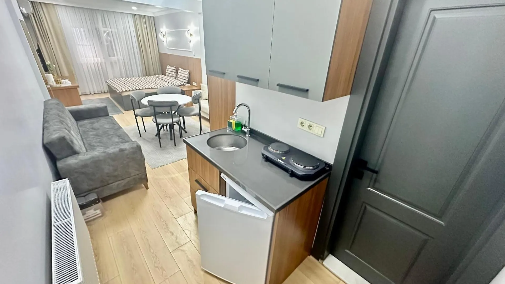 شقة Asil House اسطنبول
