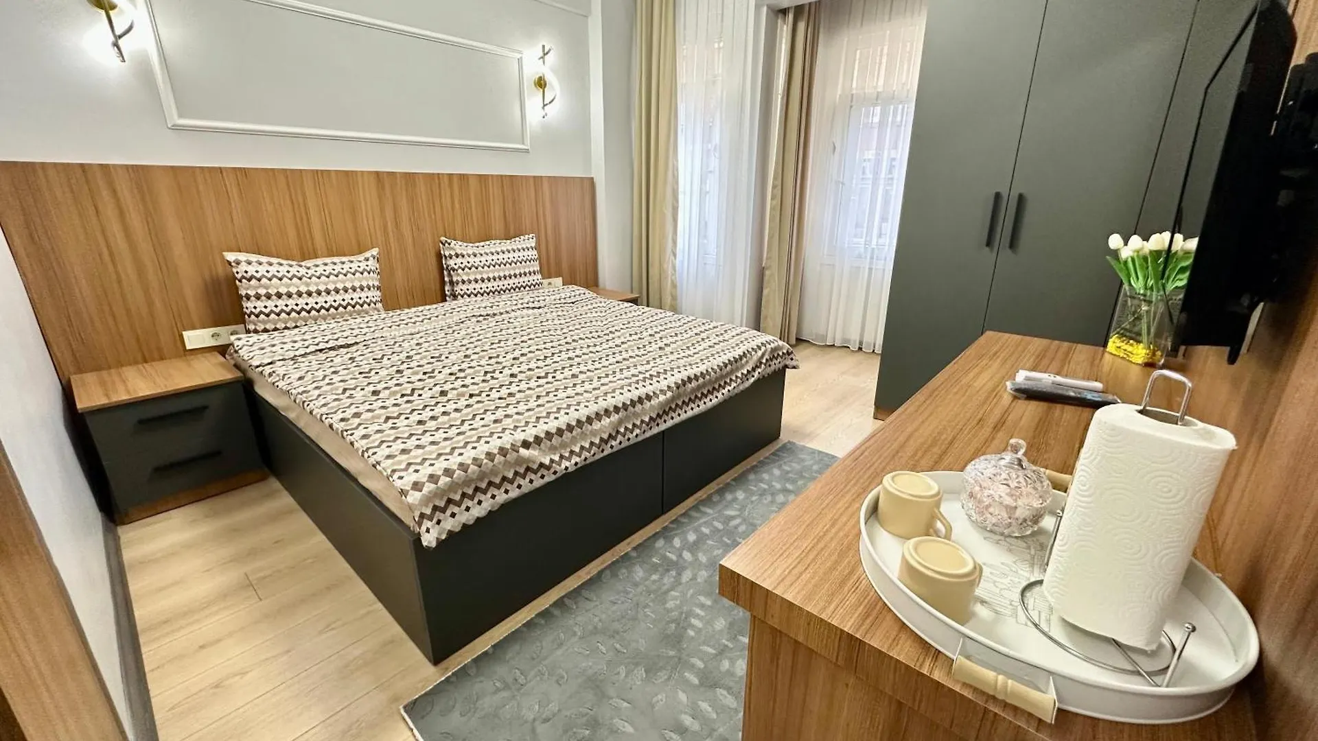 شقة Asil House اسطنبول