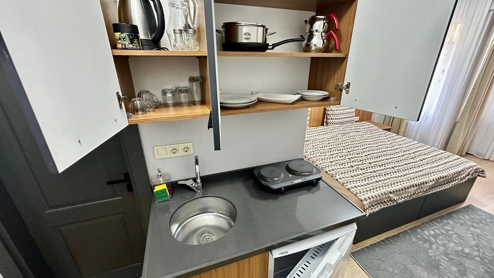 شقة Asil House اسطنبول