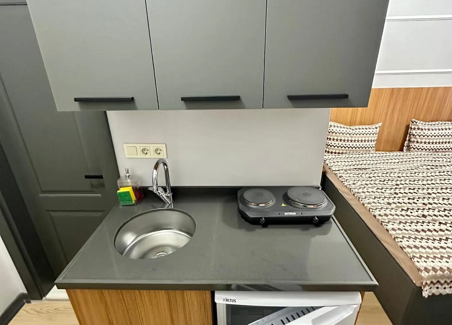 شقة Asil House اسطنبول