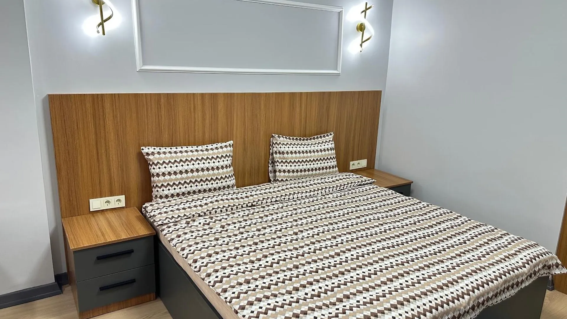 Asil House Apartment Istanbul