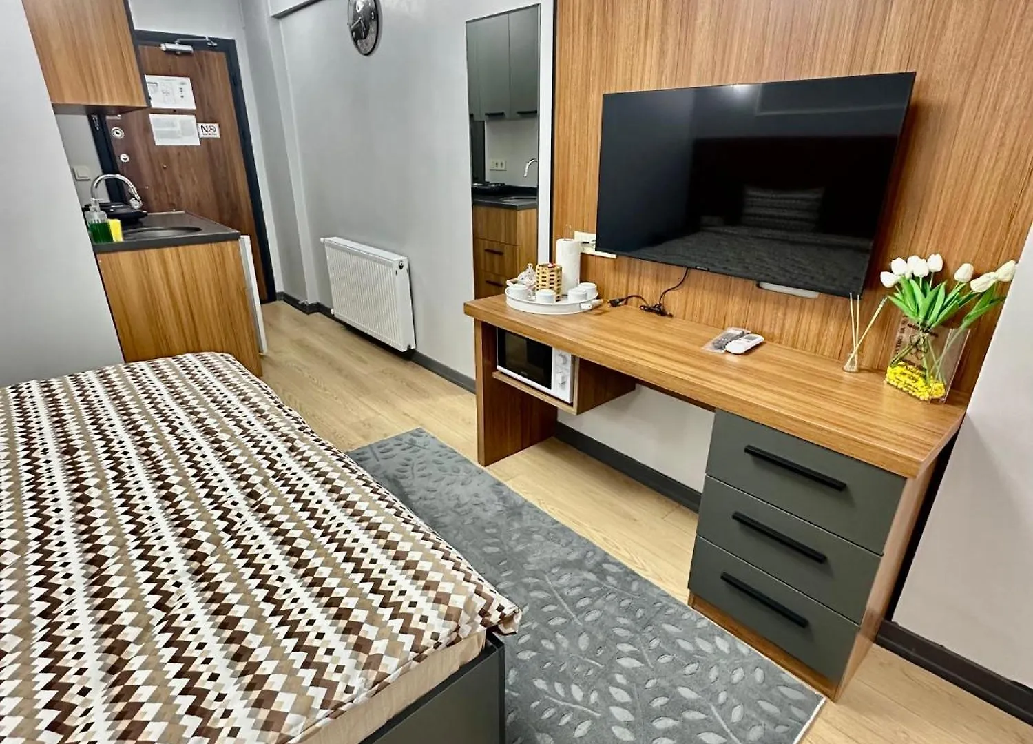 Asil House Apartment Istanbul