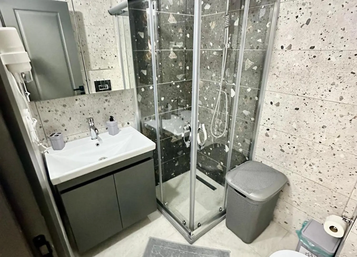 Asil House Apartment Istanbul