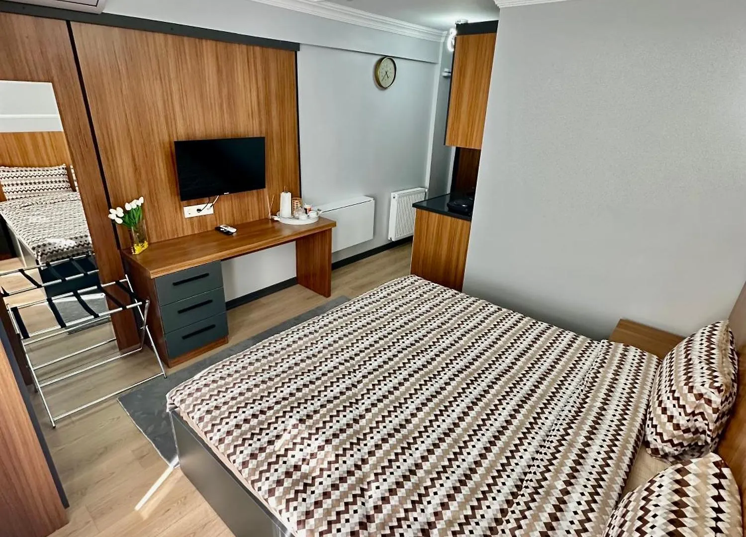 Asil House Apartment Istanbul